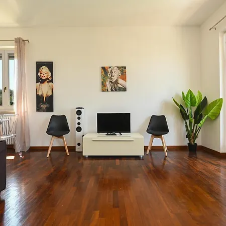 فيلة Marilyn View - Pool, Garden, Whirlpool Private *