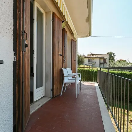 Marilyn View - Pool, Garden, Whirlpool Private * باردولينو